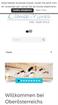 Mobile Screenshot of dancemoves.at